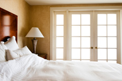 Greatmoor bedroom extension costs