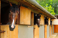 free Greatmoor stable construction quotes