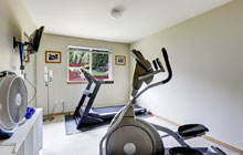 Greatmoor home gym construction leads